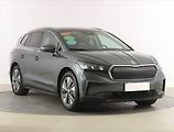Škoda Enyaq (2021) iV 80 (82 kWh), SoH 81% - náhled 1
