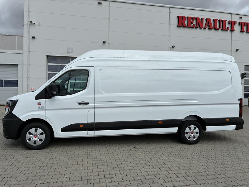 Renault Master (2026) - fotka 2 z 21