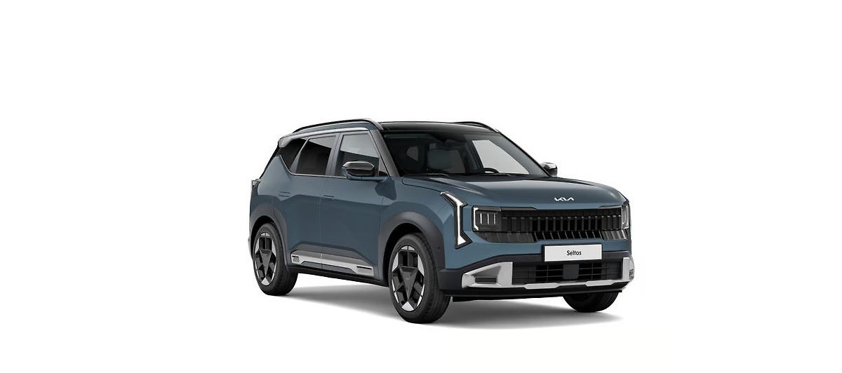 Kia Ostatní 1,6 T-GDi GPF 4x2 7DCT EXCLUSI