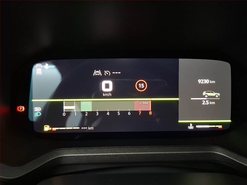 Dacia Bigster (2025) 1.2 MHEV, JOURNEY, KEYLESS - fotka 11 z 20