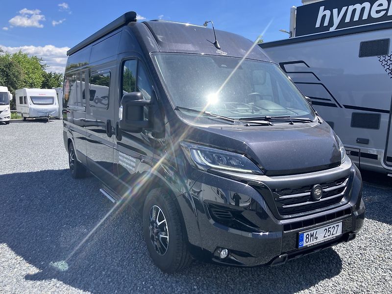 Carado CV 601Pro volné od 1.10.2026 - fotka 2 z 25