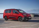 Fiat Qubo - od 499 000 Kč.