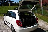 Škoda Fabia 1.6 TDi + KOLA, KLIMA,STK,ČR   - náhled 28