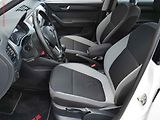 Škoda Fabia (2015) 1.2 TSi, ČR, Ambition - náhled 9