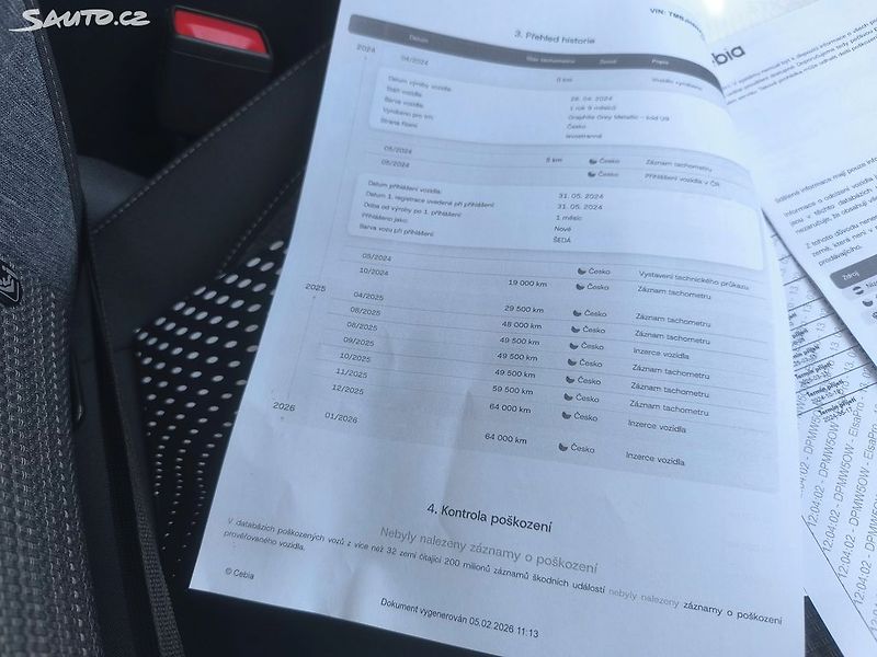 Škoda Superb -DPH,KRÁSNÝ,CZ,VÝBAVA,MASÁŽE - fotka 33 z 35