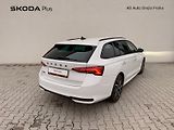 Škoda Octavia (2025) OCT.COMBI SPORTLINE 1,5 TSI M- - náhled 1