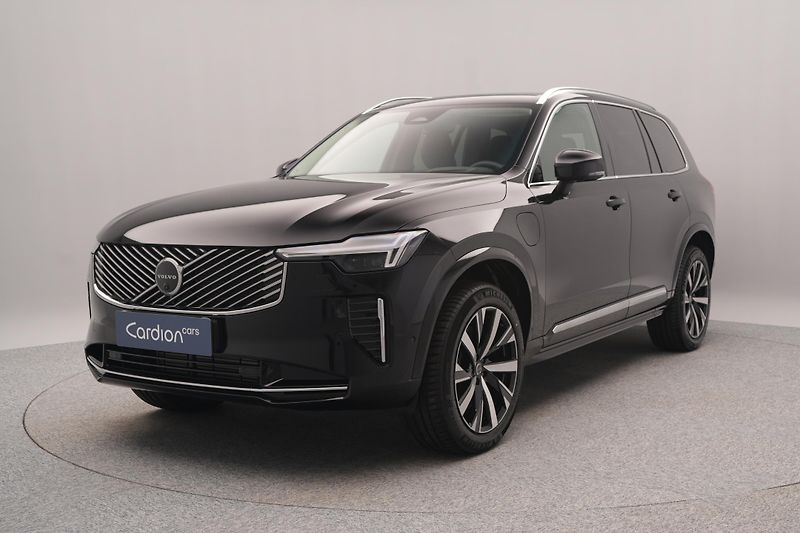 Volvo XC90 (2026) T8 AWD Plug-in BRIGHT PLUS 7m - fotografie inzerátu