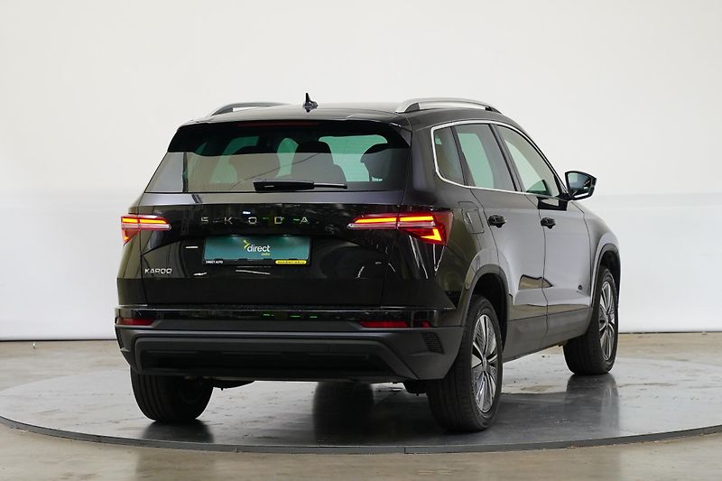Škoda Karoq - fotka 2 z 28