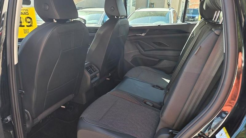 Volkswagen Tayron (2025) 1.5 eTSI 110 kW DSG7 7míst  - fotka 8 z 37