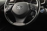Toyota C-HR (2019) Comfort 1.8 Hybrid - náhled 8
