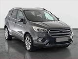 Ford Kuga (2019) 2.0 TDCi, 4X4, ČR,1.maj, Kůže - náhled 1