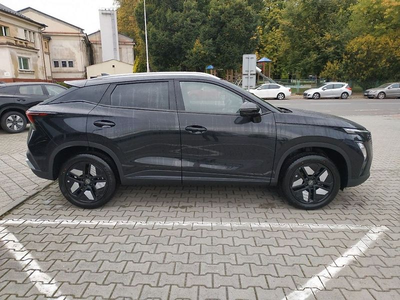 Omoda 5 1.5T Premium, HEV, AT, SKLADEM - fotka 4 z 37