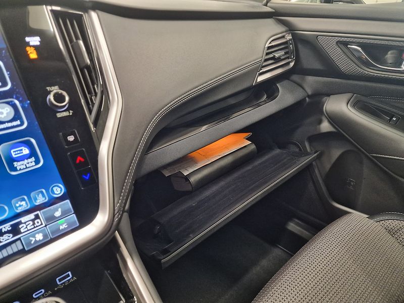 Subaru Outback (2025) 2.5 ACTIVE 2025 - fotka 49 z 59