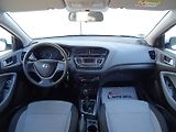 Hyundai i20 (2016) 1.2i,1maj,S.kniha,klima - náhled 15