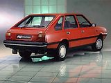 FSO Polonez (v 80. letech)