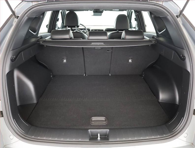 Hyundai Tucson (2023) N-Line 1.6 T-GDI - fotka 20 z 21
