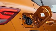 Dacia Sandero 2020