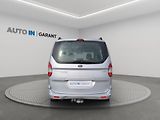 Ford Tourneo Courier (2015) TREND 1.0 EcoBoost 74kW, ČR, S - náhled 6