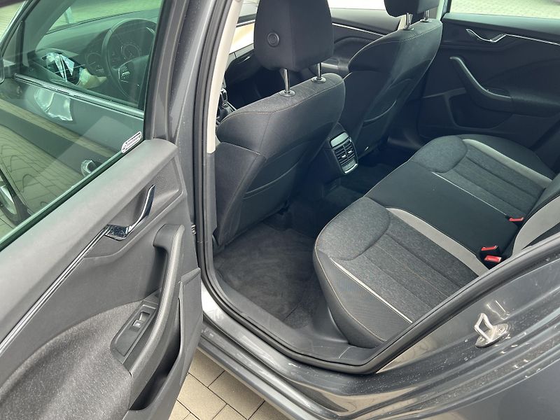 Škoda Scala (2023) 1,5TSi 110kW STYLE DSG - fotka 28 z 39