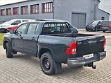 Toyota Hilux 2,4 D-4D  ČR DPH komplet pancí - náhled 8