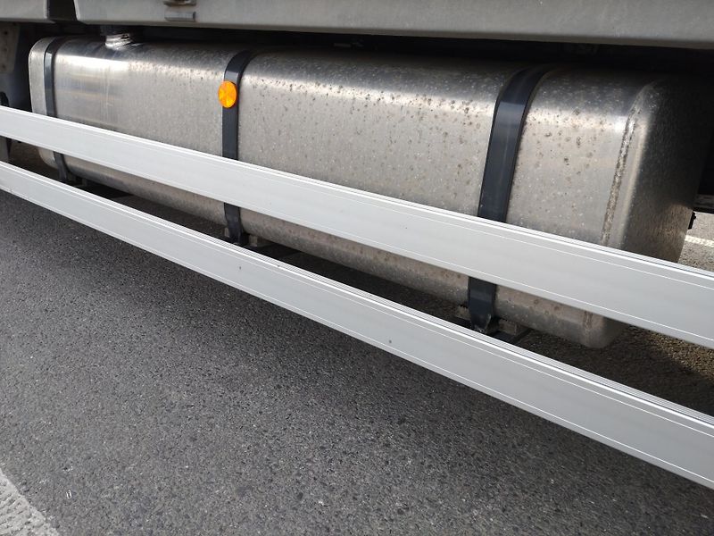 Iveco Eurocargo (2023) 120E28+SVAN - 38 EP- 90.000km - fotka 22 z 53