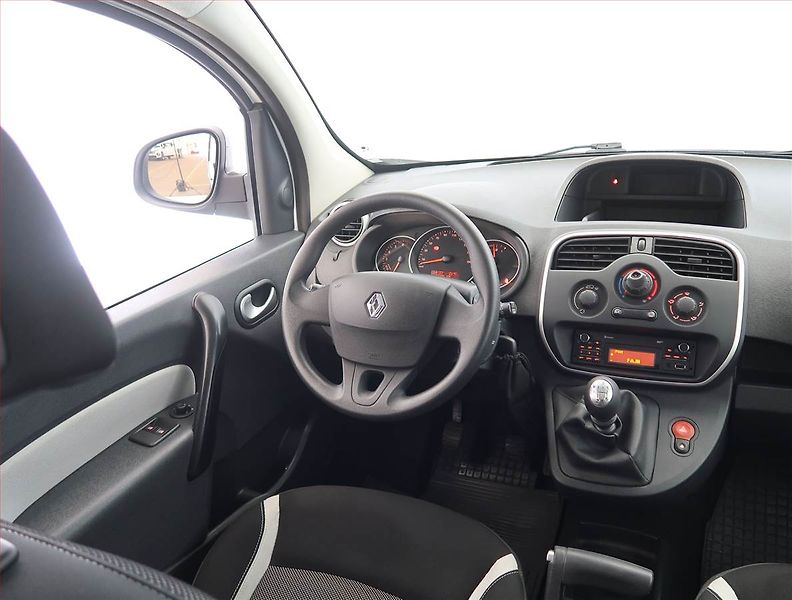 Renault Kangoo (2014) 1.2 TCe, 5Míst, ČR - fotka 7 z 14