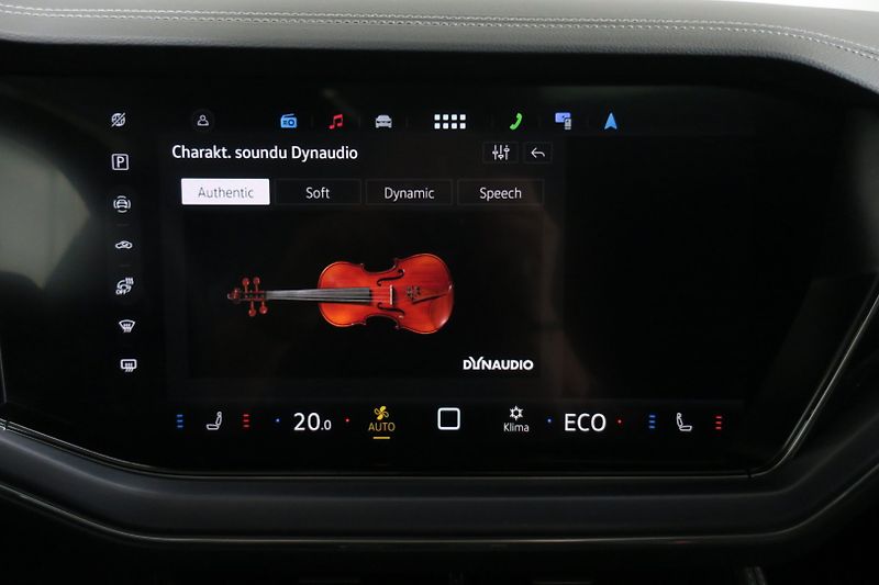 Volkswagen Touareg (2026) NEW Final Edition R Line 210kW - fotka 33 z 50
