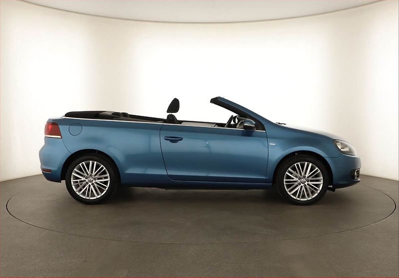 Volkswagen Golf (2014) 1.2 TSI, Tempomat - fotka 6 z 15