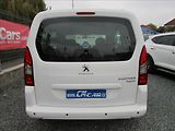 Peugeot Partner Tepee 1.6VTi  Klima - náhled 4