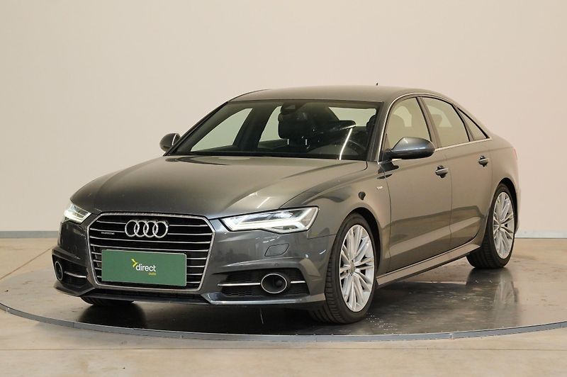 Audi A6 - fotografie inzerátu