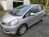 Honda Jazz 1.2 benzin Elegance 1. majitel - náhled 1