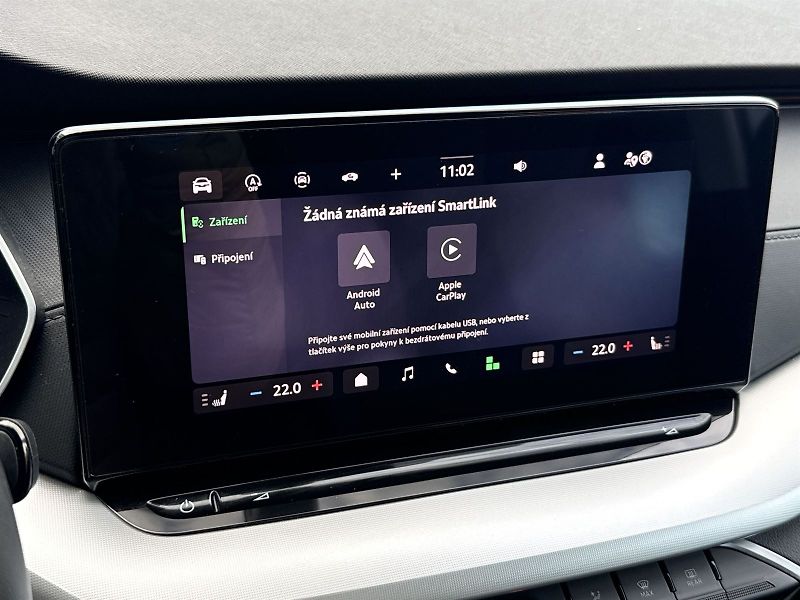 Škoda Octavia (2026) Combi 1.5 TSI DSG Selection - fotka 11 z 32