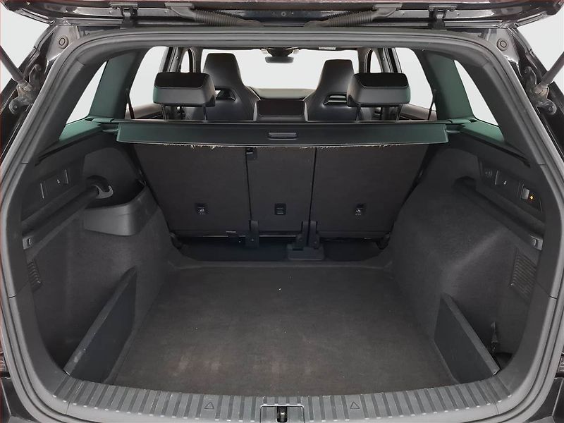 Škoda Kodiaq (2020) Sportline 2.0 TSI - fotka 14 z 23
