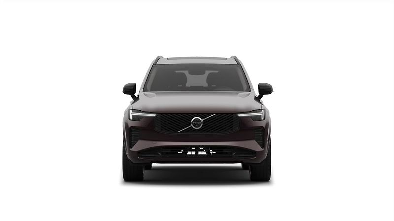 Volvo XC90 (2026) 2,0 T8  Plus Dark - fotka 6 z 12