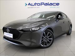 Mazda 3 2,0 G120 PLUS 1.maj. 6L-Zár. - fotografie inzerátu