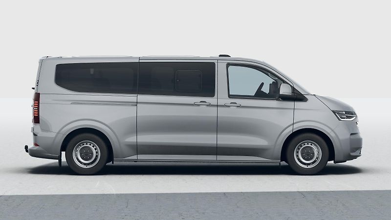 Volkswagen Transporter (2026) Kombi 2,0 TDI 8AUT DR SPV - fotka 4 z 13