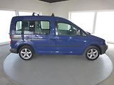 Volkswagen Caddy (2008) 1,9TDI*KLIMA*ALU*SADA KOL*5MÍS - náhled 3