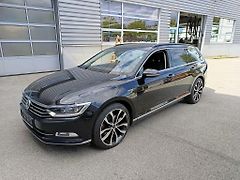 Volkswagen Passat (2018) 2,0 TDi 4Motion DSG 140 KW - fotografie inzerátu
