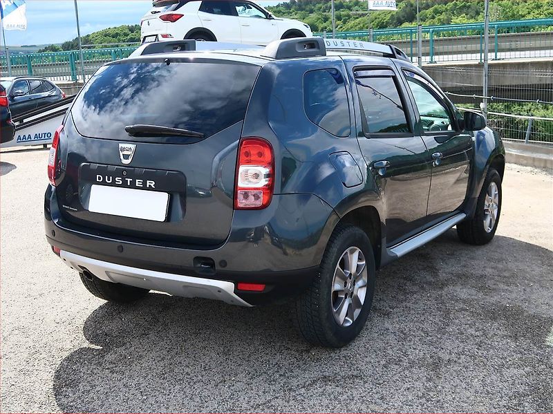 Dacia Duster (2014) 1.2 TCe, Navi, Tempomat - fotka 5 z 14