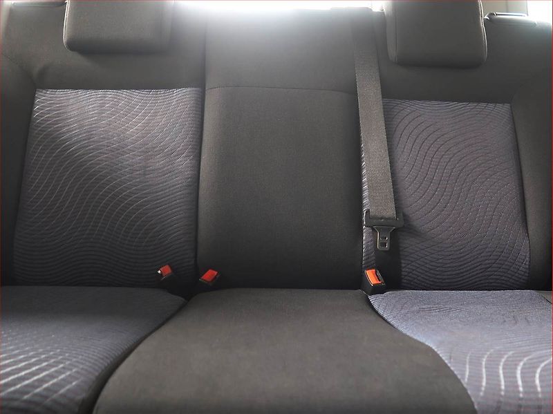 Ford Fusion (2005) 1.4, po STK, Klima - fotka 10 z 14