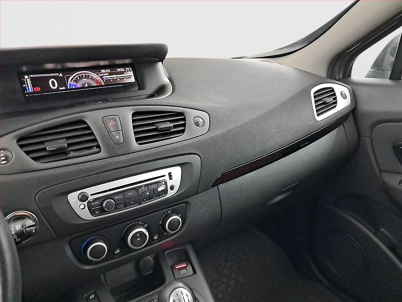 Renault Grand Scénic (2013) 1.5 dCi, ČR,1.maj, Tempomat - fotka 12 z 18