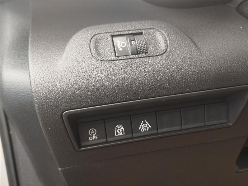Citroën Berlingo 1,2 - fotka 15 z 21