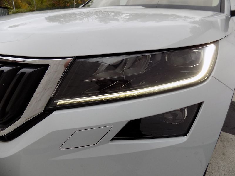 Škoda Kodiaq (2017) 2.0TSi/DSG/4x4/LED/PANO/DPH/ - fotka 45 z 45