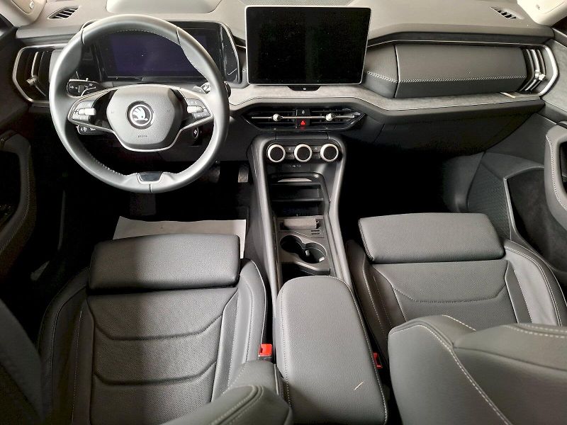 Škoda Kodiaq (2024) SELEC 4X4 TD 142/2.0 A7A - fotka 19 z 42