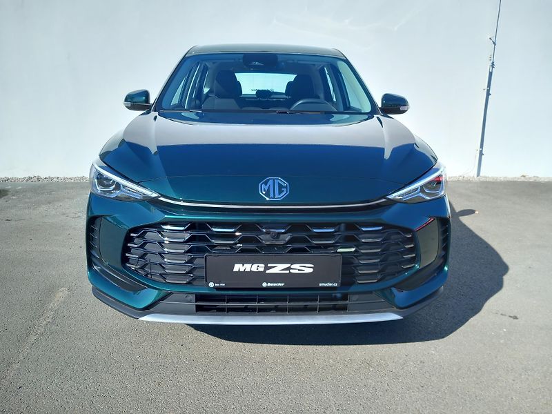 MG ZS (2024) EXCITE - fotka 2 z 10