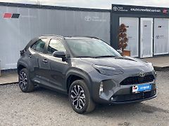 Toyota Yaris Cross 1.5HEV, ČR, Comfort, záruka - fotografie inzerátu