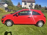 Opel Corsa 1,0 48KW,KLIMA,77TKM,1MAJITEL - náhled 3
