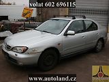 Nissan Primera (2001) VOLAT 602 696115 - náhled 3