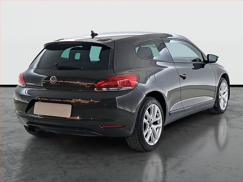Volkswagen Scirocco (2009) 1.4 TSI, Tempomat - fotka 5 z 18