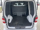 Volkswagen Transporter 2,0 TDi 75kw 6míst Tažné Klima - náhled 8
